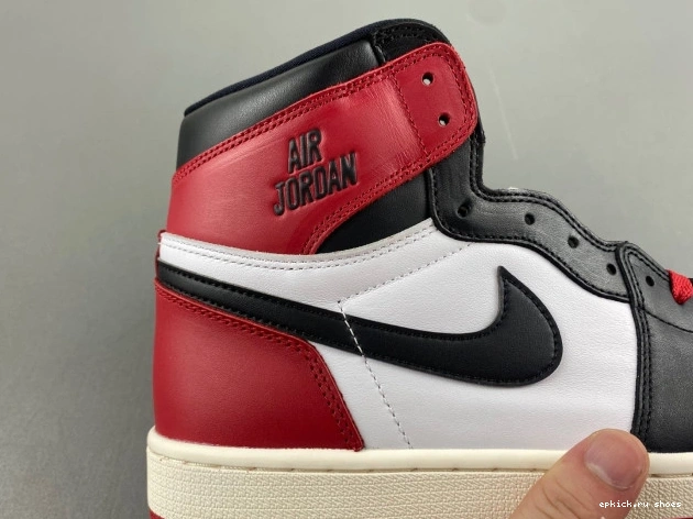 Cheap Reimagined OG Toe DZ5485-106 Air 1 Black High Jordan 0714